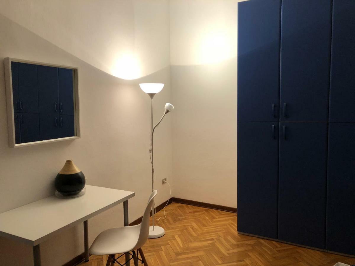 Da Paola Acomodação com café da manhã Pisa Exterior foto